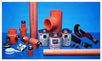 Instalaciones con Tuberia BlazeMaster