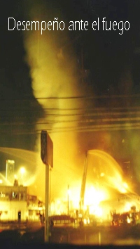 Ingeniería de Alarma y detección contra Incendio