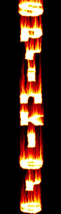 Rociadores contra Incendio